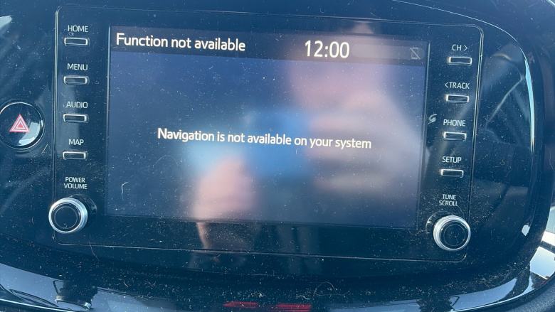 Toyota Aygo X 1.0 VVT-i Edge 5dr Petrol Hatchback